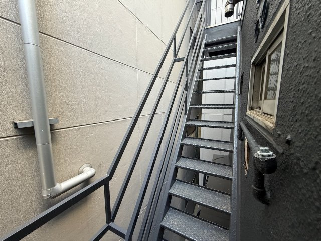CACHETTEにしなかのその他共用部分