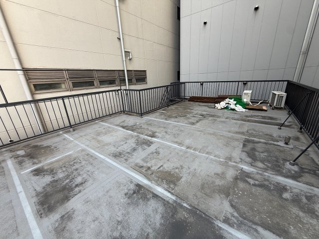 CACHETTEにしなかのその他共用部分
