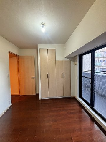 ヴァンデュール・アッシュ南船場