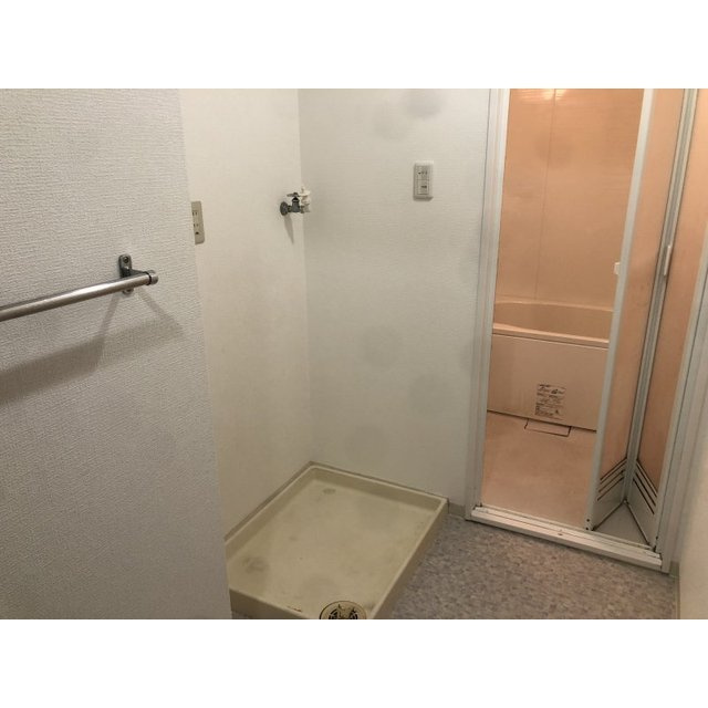 ドミール千里の設備