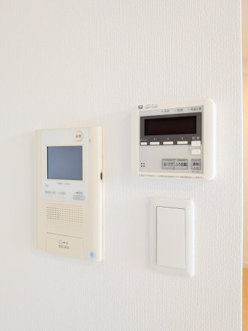 リバーガーデンECOシティアリスの森の設備