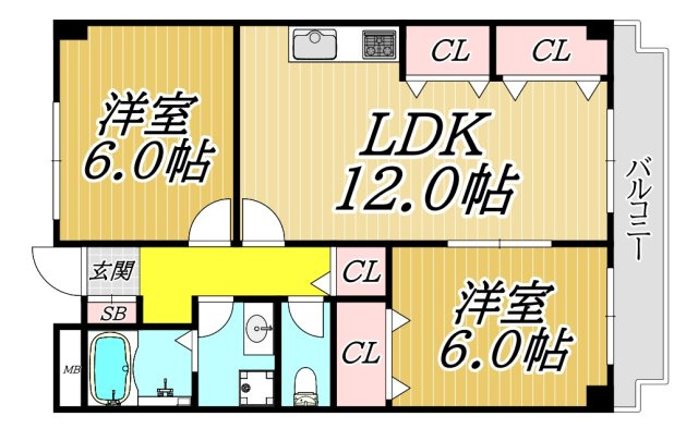 フリーダム中村