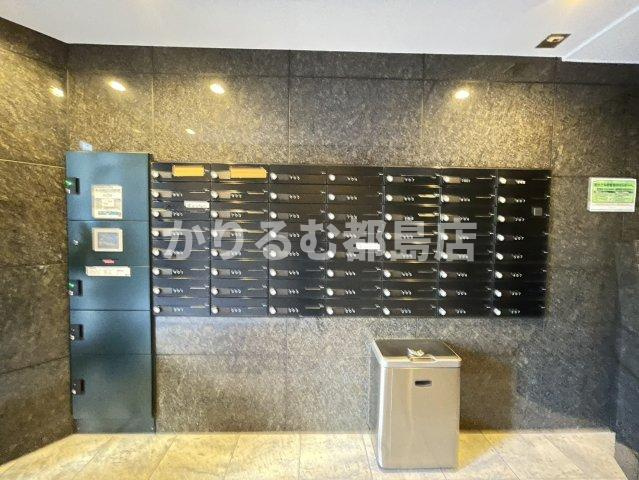 ウエンズ大阪城北のその他