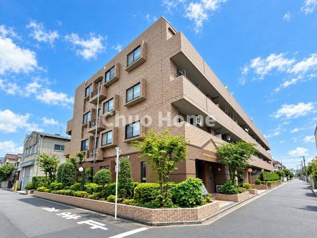 ライオンズマンション一之江壱番館