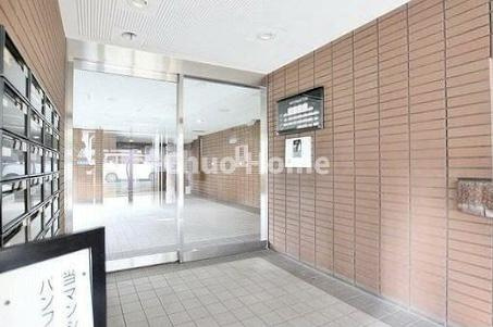 ライオンズマンション一之江壱番館の防犯設備|【オートロック】オートロックシステムでセキュリティ充実。当たり前ですが、安全で安心して暮らすのって大事ですよね。お探しのご条件でオートロック付きの物件を探す方も多いですがやはりセキュリティは大事です。