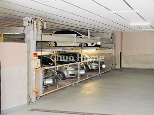 ライオンズマンション一之江壱番館の駐車場|【敷地内駐車場】最新の空き状況や費用などの詳細は担当スタッフまでお問い合わせください。