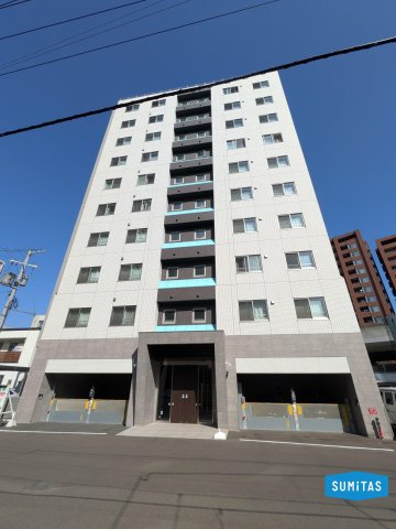 シティホーム札幌ステーションスクエア
