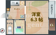 グランベル荻窪の画像