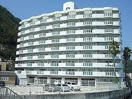 備前市日生町日生の中古マンション