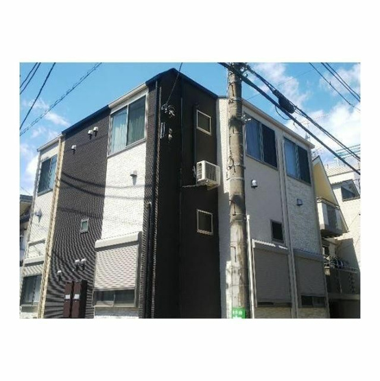 【外観】