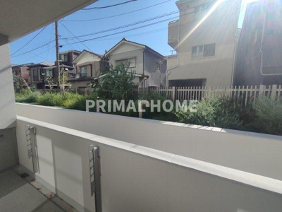 【展望】 | クラシアム神奈川台場