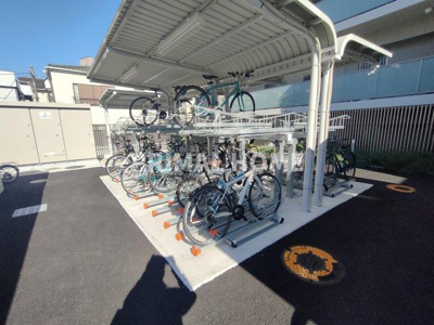 【その他共用部分】 | クラシアム神奈川台場