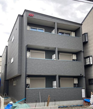 Well-Being巽西のロビー|Well-being巽西　ロビー