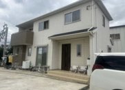 幸手市上高野　中古戸建の画像