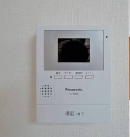 サンセールのセキュリティ