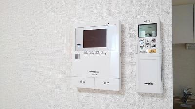 クレシェンドのセキュリティ