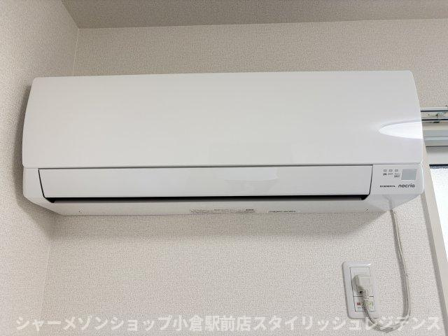 Ｍ・Ｋ・Ｋ 高峰町の設備