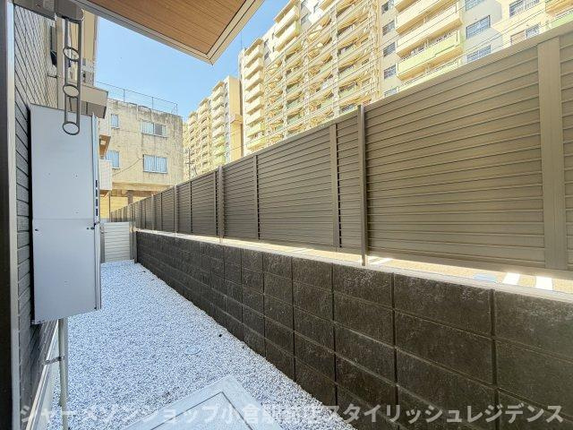 Ｍ・Ｋ・Ｋ 高峰町のその他共用部分