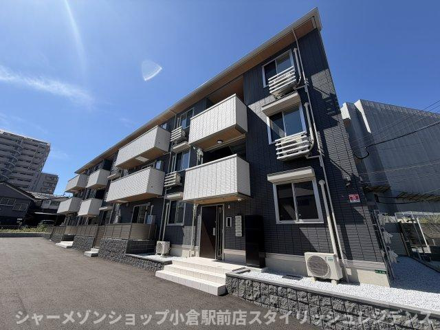 Ｍ・Ｋ・Ｋ 高峰町の外観