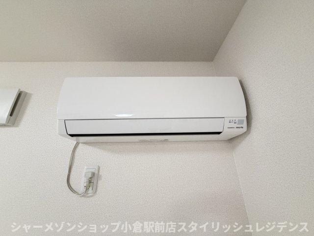 Ｍ・Ｋ・Ｋ 高峰町の設備