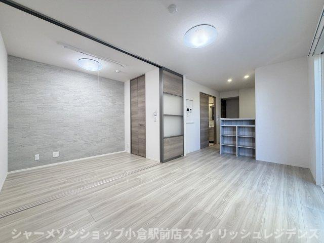 Ｍ・Ｋ・Ｋ 高峰町の居間・リビング