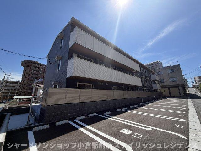 Ｍ・Ｋ・Ｋ 高峰町の外観