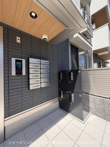 Ｍ・Ｋ・Ｋ 高峰町のその他