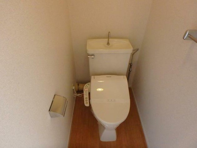 【トイレ】
