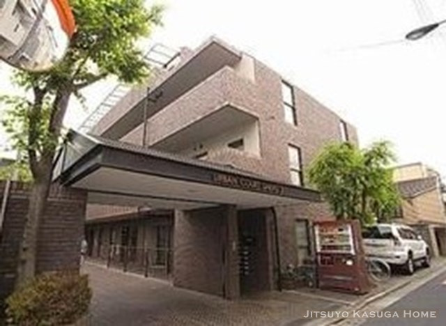 【外観】