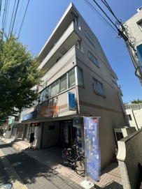AKビルの画像