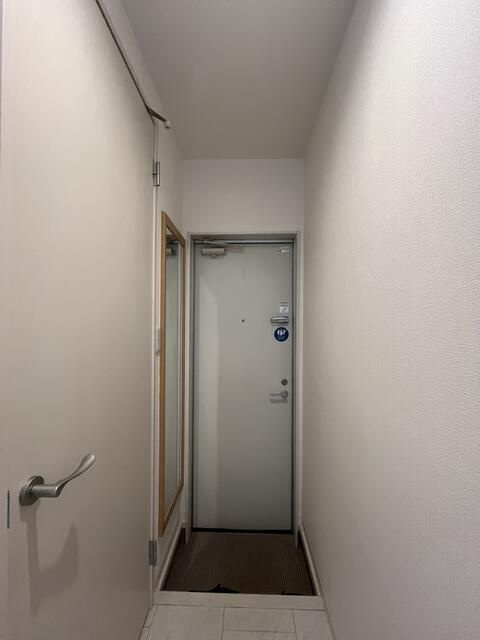 Ｍｙ　Ｓｔｙｌｅ　ＫＯＩＷＡの玄関