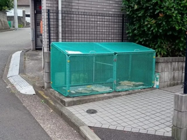 レオネクストエムズ早渕Ⅲのその他共用部分