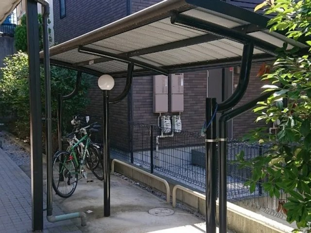 レオネクストエムズ早渕Ⅲのその他共用部分