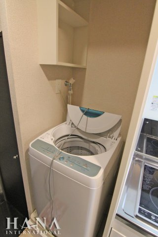 レオネクストエムズ早渕Ⅲの内装
