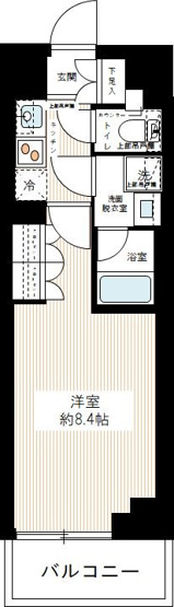 【間取り】 | MAXIV東武練馬