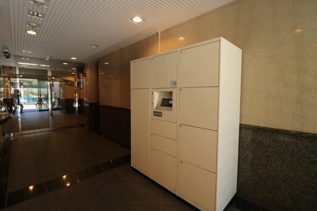【設備】