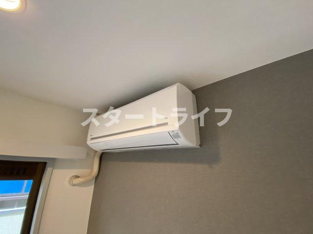 大阪市淀川区東三国５丁目の賃貸マンションの設備
