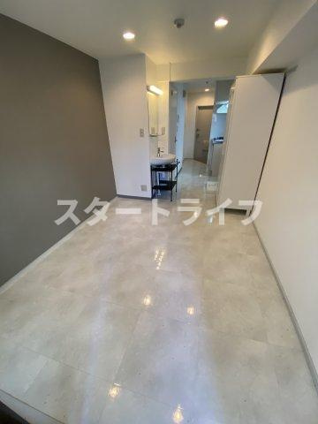 大阪市淀川区東三国５丁目の賃貸マンションの展望