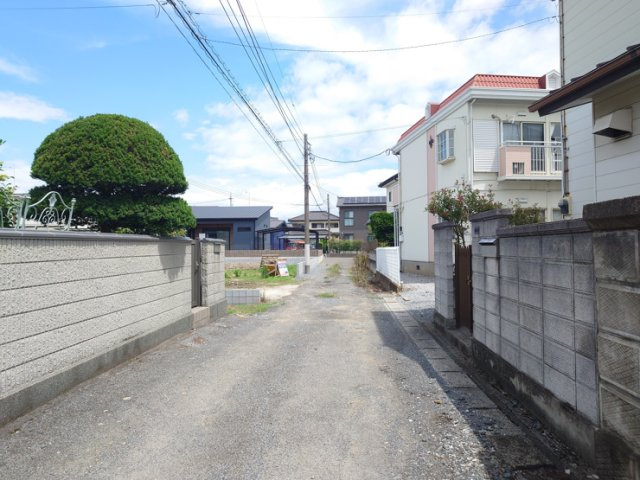 栃木市平柳町2丁目　新築戸建1のその他