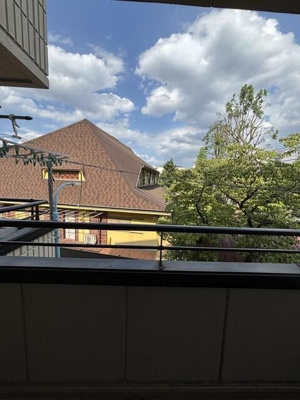 【展望】 | サンハイム小川
