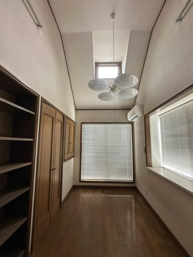 【中古】川越市寺尾中古住宅の収納