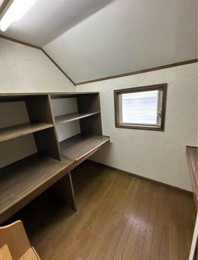 【中古】川越市寺尾中古住宅の収納
