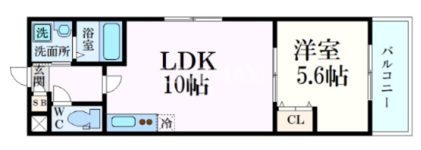 ソリティア梅小路