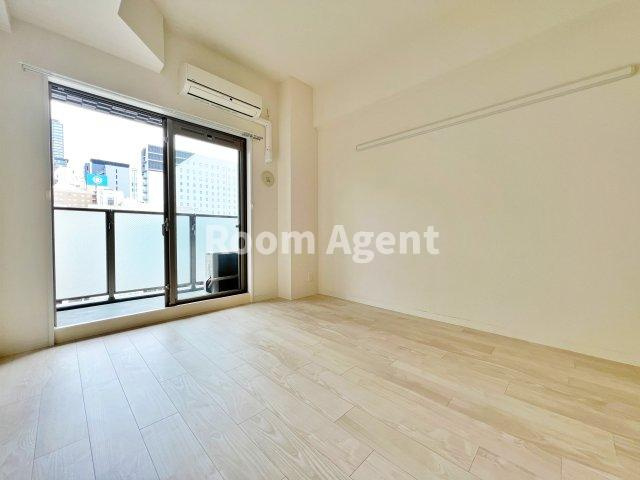 プレサンス名古屋STATIONルミアスの内装