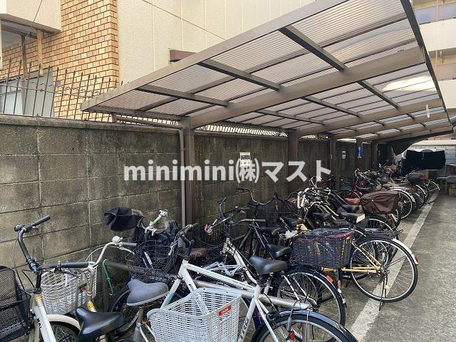 Grand　corp　Cattleyaのその他共用部分