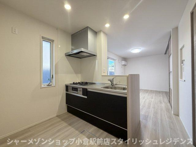 Ｍ・Ｋ・Ｋ 高峰町のキッチン