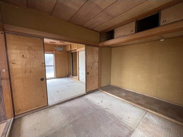 長久手市片平戸建てのその他