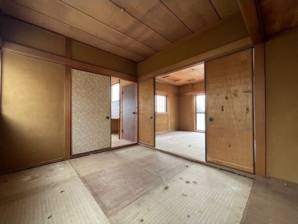長久手市片平戸建てのその他