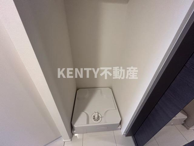 【設備】 | Brillia ist 大井町