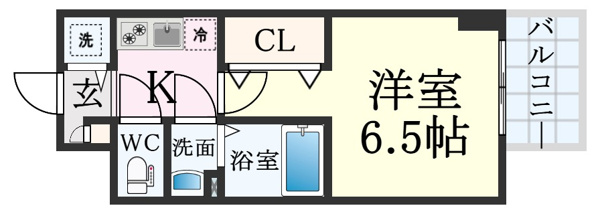 エスリード神戸三宮